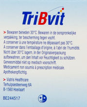 Afbeelding in Gallery-weergave laden, Tribvit Comp 60
