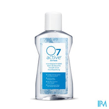 Charger l'image dans la galerie, O7 Active Mondspoeling 500ml O7ms
