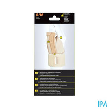 Charger l'image dans la galerie, Futuro Duimstabilisator 45841, Beige, Small/medium
