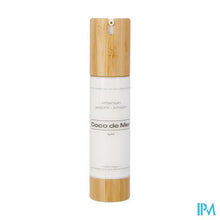 Afbeelding in Gallery-weergave laden, Coco De Mer After Sun Gezicht Lichaam 50ml
