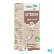 Herbalgem Osteogem Bio 30ml