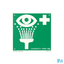 Charger l'image dans la galerie, Cederroth Reddingsteken Oogspoel.
