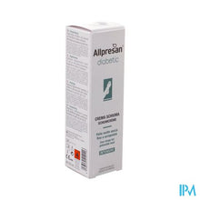 Afbeelding in Gallery-weergave laden, Allpresan Diabetic Schuimcreme Intensive 125ml
