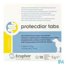 Charger l'image dans la galerie, Protecdiar Hond Tabl 10
