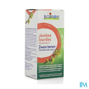 Schwere Beine Hamamelis 60ml Boiron