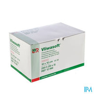 Vliwasoft Kp Ster N/wov.4pl 10,0x10,0cm 50x5 12066