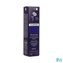 Charger l'image dans la galerie, Klorane Gezicht Korenbloem Verz. Oogc. A/moeh.15ml
