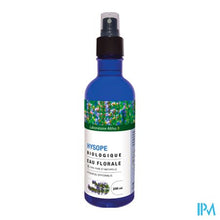 Afbeelding in Gallery-weergave laden, Altho Eau Florale Hysope Bio 200ml
