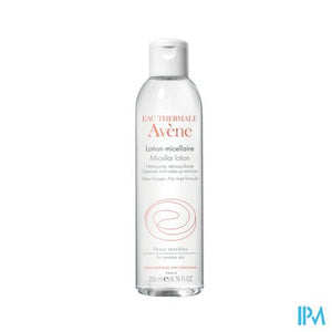 Avene Lotion Micellaire Reinigend 200ml