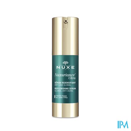 Nuxe Nuxuriance Ultra Serum Verstev. A/age 30ml