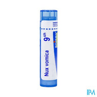 Nux Vomica 9ch Gr 4g Boiron