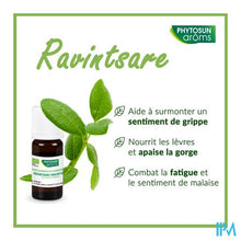 Load image into Gallery viewer, Phytosun Ravintsara Fr-bio-01 5ml
