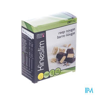 Kineslim Reep Nougat 4x36g