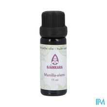 Charger l'image dans la galerie, Sjankara Manilla-elemi Ess. Olie 11ml
