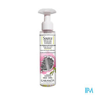 Garancia Source Miscel.ench.eau Demaq Rose 100ml