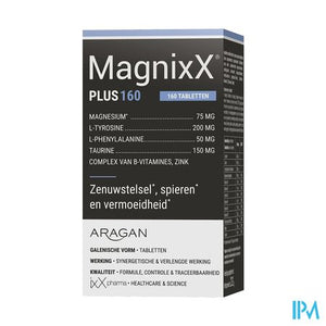 Magnixx Plus Tabl 160