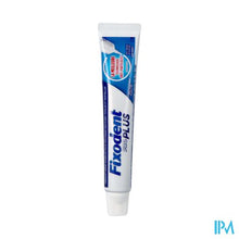 Load image into Gallery viewer, Fixodent Proplus Food Seal Tube 57g

