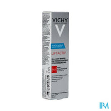Afbeelding in Gallery-weergave laden, Vichy Liftactiv H.a. Ogen 15ml
