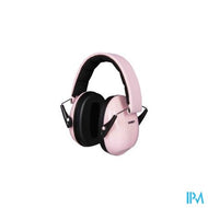 Dooky Junior Ear Protection Pink 3y+