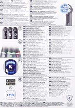 Afbeelding in Gallery-weergave laden, Oral-b Io Labo 6 Tandenborstel
