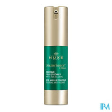 Charger l'image dans la galerie, Nuxe Nuxuriance Ultra Oog-lipcont. A/veroud. 15ml
