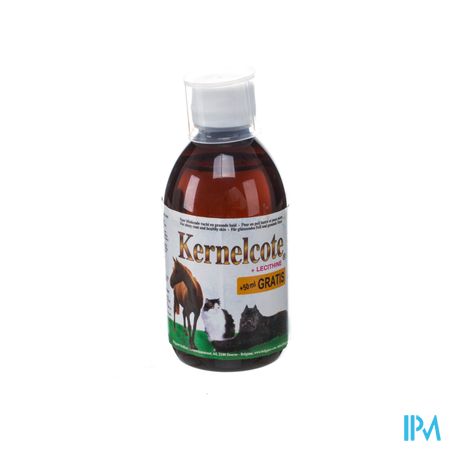 Kernelcote Hond-kat-paard 250ml