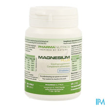Afbeelding in Gallery-weergave laden, Magnesium Plus Comp 30 Pharmanutrics
