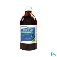 Arkoflex Silicium Fl 480ml