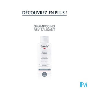 Eucerin Dermocapil.revitaliserend Behand. 100ml