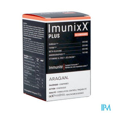 Load image into Gallery viewer, Imunixx Plus Tabl 42 Nf
