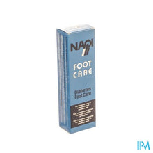 Afbeelding in Gallery-weergave laden, NAQI Foot Care - 100ml

