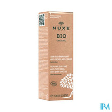 Afbeelding in Gallery-weergave laden, Nuxe Bio Soin Yeux 15ml
