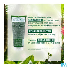 Afbeelding in Gallery-weergave laden, Klorane Lichaam Douchegel Cederhout 200ml
