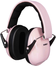 Charger l'image dans la galerie, Dooky Junior Ear Protection Pink 3y+
