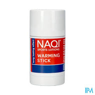 Naqi Warming Stick 75ml