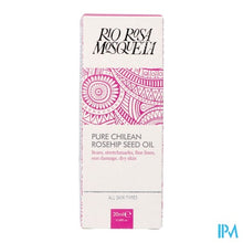 Afbeelding in Gallery-weergave laden, Rio Rosa Mosqueta Olie 20ml
