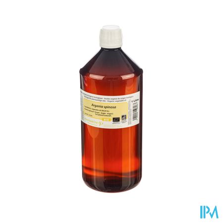 Argaan Bio Plant.olie 1l Pranarom