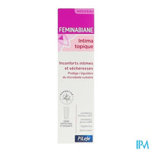 Afbeelding in Gallery-weergave laden, Feminabiane Intima Creme 15ml
