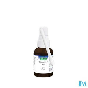 A.vogel Echinaforce Immuunspray 30ml