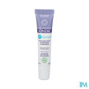 Jonzac Oogomtrek Verzorging 15ml