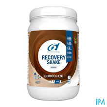 Load image into Gallery viewer, 6d Sixd Recovery Shake Chocolate 1kg
