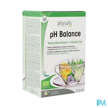 Charger l'image dans la galerie, Physalis Ph Balance Infusie Bio Builtjes 20
