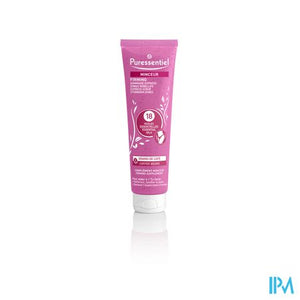 Puressentiel Afslanking Expr. Scrub Hardnek. 150ml