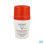 Vichy Deo Transp. Exc Stress Resist Roller 50ml
