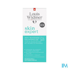 Afbeelding in Gallery-weergave laden, Widmer Skinexpert Nachtemulsie N/parf 50ml
