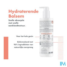 Charger l'image dans la galerie, Avene Xeracalm Nutrition Hydraterende Balsem 400ml
