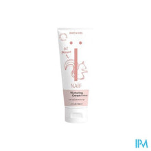 Afbeelding in Gallery-weergave laden, Naif Baby&kids Nurturing Cream Z/parfum 75ml
