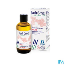 Charger l'image dans la galerie, Ladrome Ricinusolie 100ml
