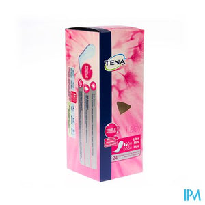 Tena Lady Ultra Mini Plus 24 761801