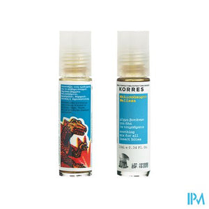 Korres Kp Soothing Mix Melissa Insect Bites 12ml